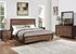 Alpine King Bed W1083-91K from Flexsteel furniture