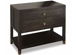 Cologne Open Nightstand W1080-864 from Flexsteel furniture