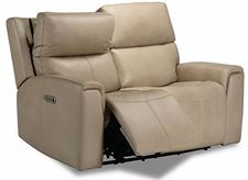 Picture for category Reclining Loveseats