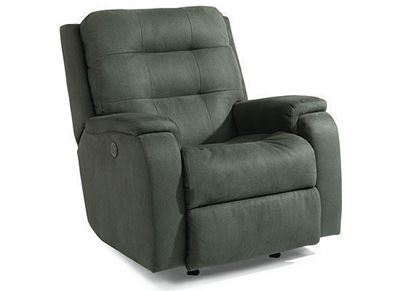 Arlo Rocking Recliner 2810-51M from Flexsteel furniture