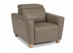 Astra power recliner with Power Headrest 1309-50PH from Flexsteel furniture