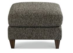 Audrey Ottoman (5002-08) by Flexsteel furniture