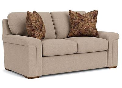 Blanchard Loveseat 5649-20  from flexsteel furniture