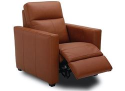 Broadway Power Recliner with Power Headrest 1032-50PH from Flexsteel furniture