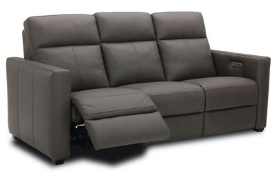 Broadway Power Reclining Sofa with Power Headrest 1032-62PH from Flexsteel furniture