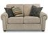 Carson Loveseat (7937-20) by Flexsteel furniture