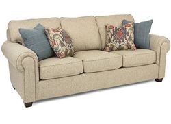 Carson Sofa (7937-31) by Flexsteel furniture