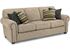 Carson Sofa (7937-31) with Nailhead trim