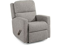 Chip Rocker Recliner (2832-51) by Flexsteel furniture