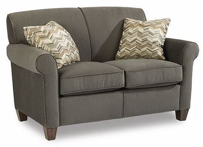 Dana Loveseat 5990-20 from Flexsteel furniture