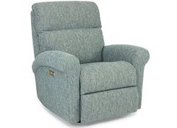 Davis Power Recliner (2902-50M) by Flexsteel furniture