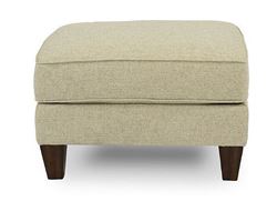 Finley Ottoman (5010-08) by Flexsteel furniture