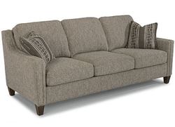 finley Sofa (5010-31) by Flexsteel furniture