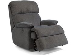 Geneva Power Recliner (2214-500M) by Flexsteel furniture