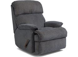 Geneva Recliner (2214-500) by Flexsteel furniture