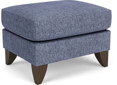 Jupiter Ottoman 030C-08 from Flexsteel
