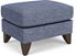 Jupiter Ottoman 030C-08 from Flexsteel