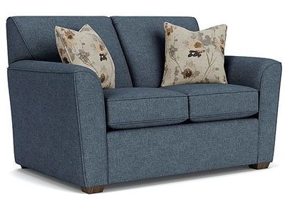 Lakewood Loveseat 5936-20 from Flexsteel furniture