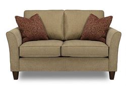 Libby Loveseat (5005-20) by Flexsteel furniture