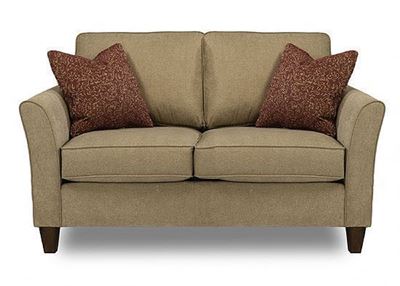 Libby Loveseat (5005-20) by Flexsteel furniture
