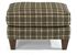 Libby Ottoman (5005-08) by Flexsteel furniture