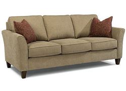 Libby Sofa (5005-31) by Flexsteel furniture