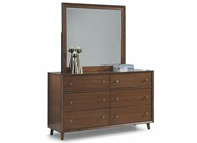 Ludwig Dresser W1085-860Ludwig Dresser W1085-860 from Flexsteel  furniture