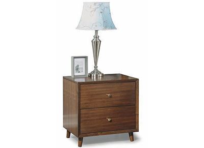 Ludwig Nightstand W1085-863 from Flexsteel furniture