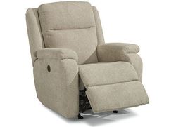 Magnus Power Recliner (2888-50M) by Flexsteel furniture