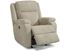 Magnus Power Recliner with Power Headrest (2888-50H) by Flexsteel furniture