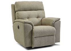 Mason Power Recliner (2804-50M) by Flexsteel furniture