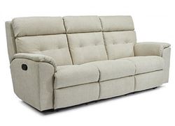 Mason Power Reclining Sofa (2804-62M) by Flexsteel furniture