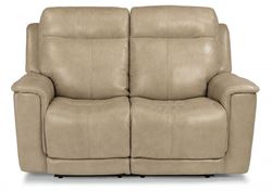 Miller Reclining Loveseat (1729-60PH) by Flexsteel furniture