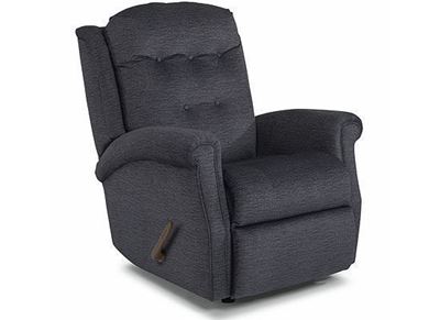 Minnie Rocking Recliner 2884-51 from Flexsteel furniture