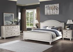 Newport Bedroom Collection from Flexsteel furniture