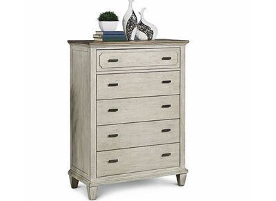 Newport Drawer Chest W1082-872 from Flexsteel furniture