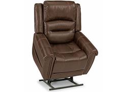 OSCAR Power Lift Recliner with Power Headrest and Lumbar 1591-55PH from Flexsteel furniture