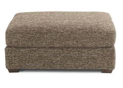 Randall Ottoman (7100-08) by Flexsteel furniture