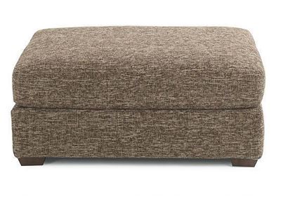 Randall Ottoman (7100-08) by Flexsteel furniture