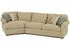 Randall Sectional (7100-SECT) by Flexsteel furniture
