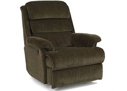 Yukon Power Recliner (2209-500M) by Flexsteel furniture