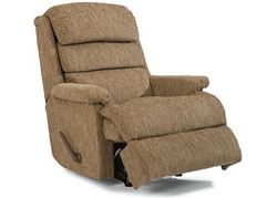 Yukon Recliner (2209-500) by Flexsteel furniture