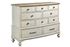 Litchfield - Cotswold Dresser (750-131) by American Drew