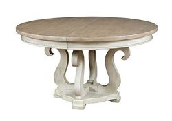 Picture of Litchfield - Sussex Round Dining Table