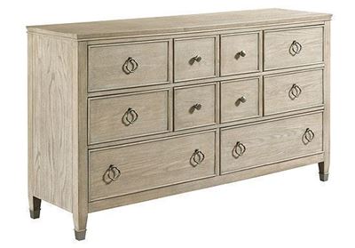 Vista - Fremont Dresser 803-130 from American Drew furniture