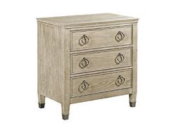 Vista - Prescott Nightstand (803-421) by American Drew