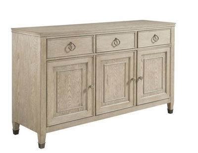 Vista-Meridien Buffet (803-856) from American Drew furniture