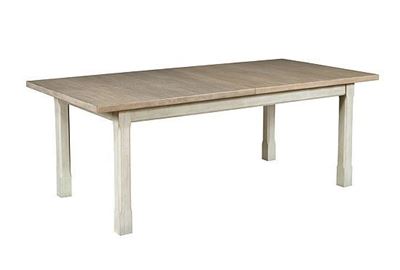 Litchfield - Boathouse Dining Table 750-744 from American Drew furniture