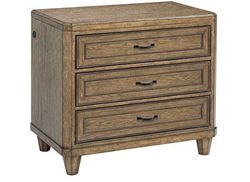 Anthology Nightstand P276140 from Pulaski furniture