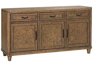 Anthology Buffet P276302 from Pulaski furniture